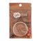 John Bead Matte Macaron Cylin Beads 11/0 Glass Cylindrical Seed Beads, 25g